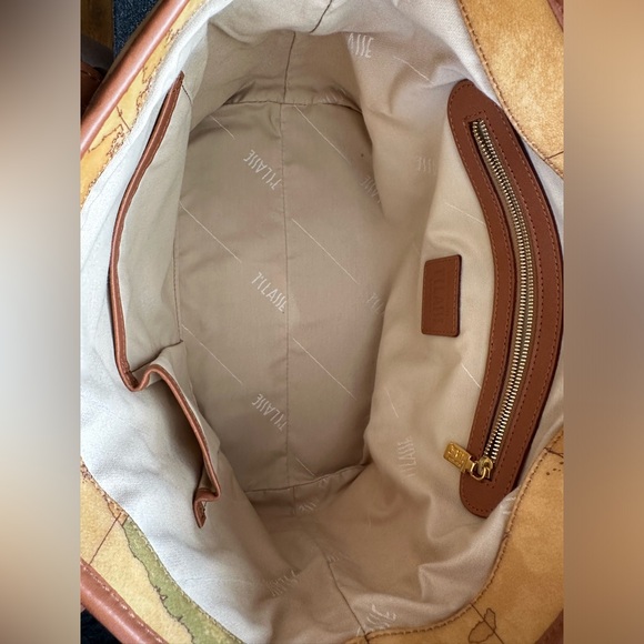 Alviero Martini Geo Woman Medium Bag - Picture 3 of 6